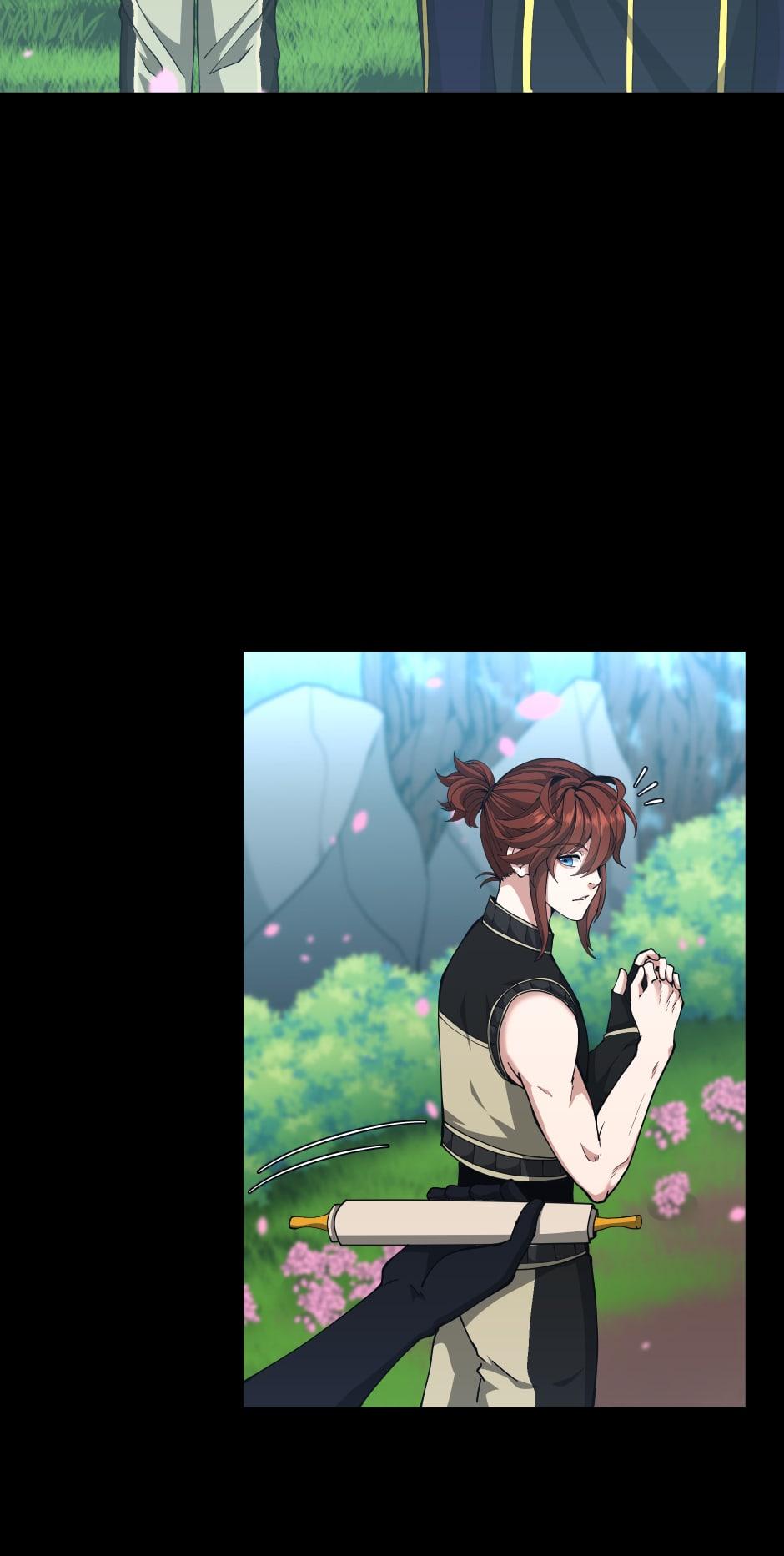 The Beginning After The End Chapter 154 image 064